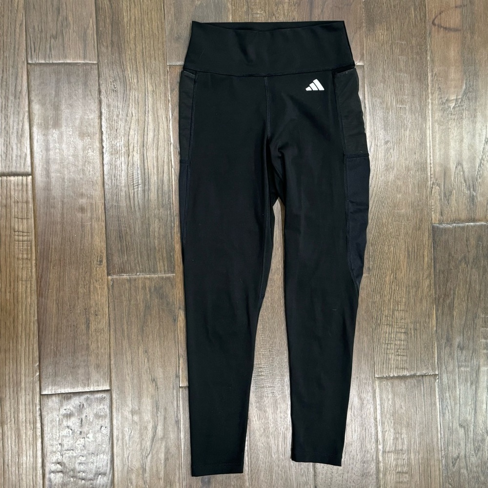 Adidas Tight Fit Leggings